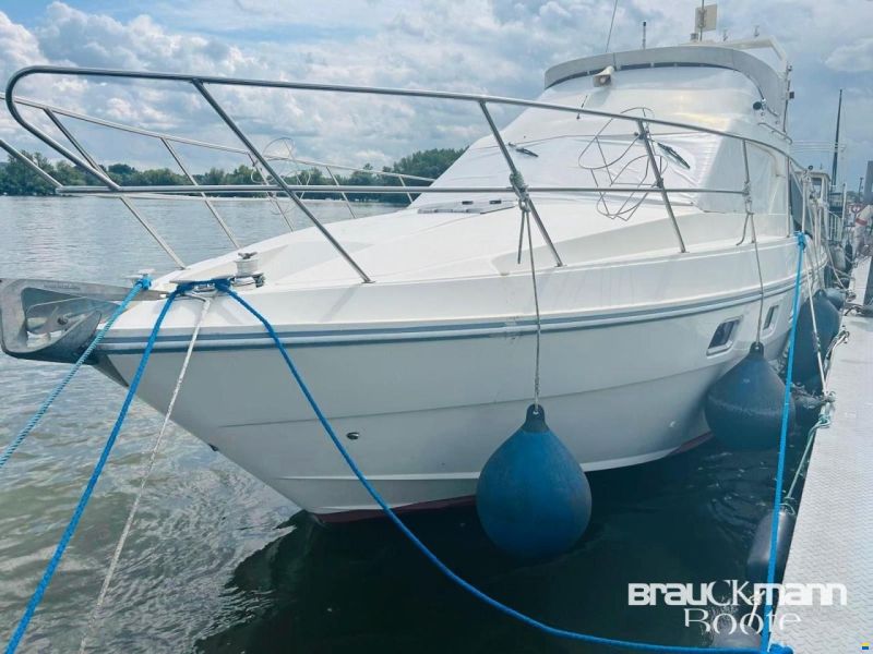 Colvic Suncruiser CM 35