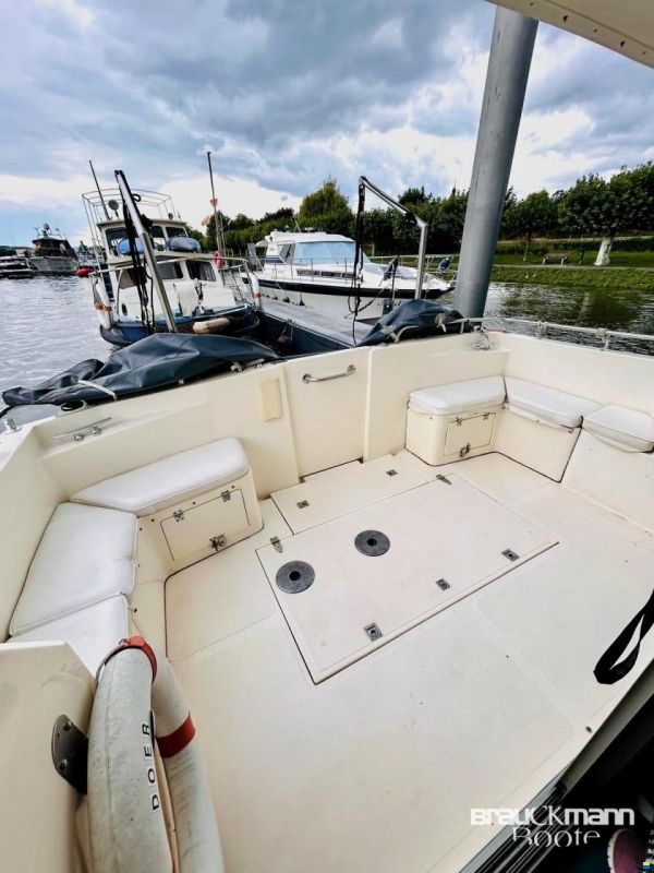 Colvic Suncruiser CM 35