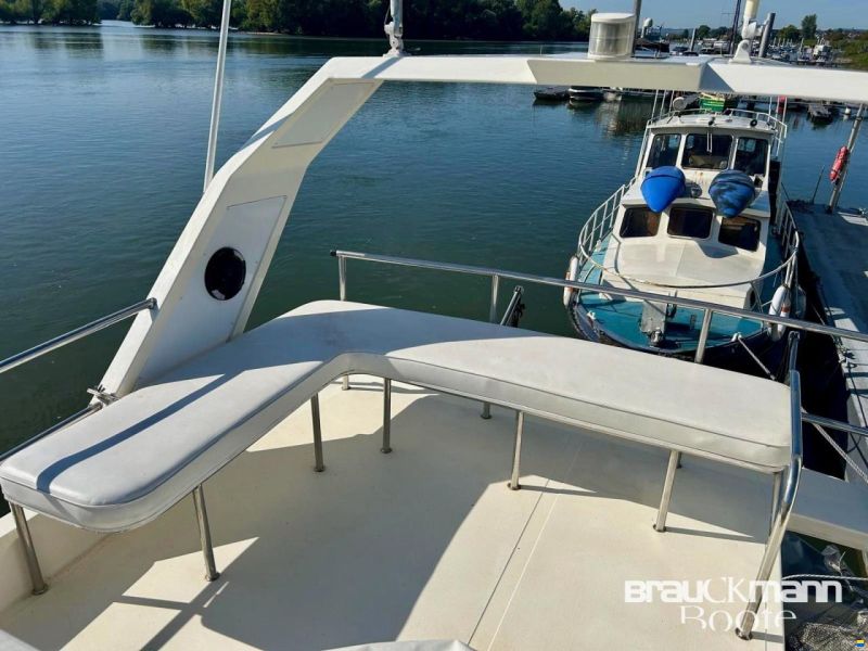 Colvic Suncruiser CM 35