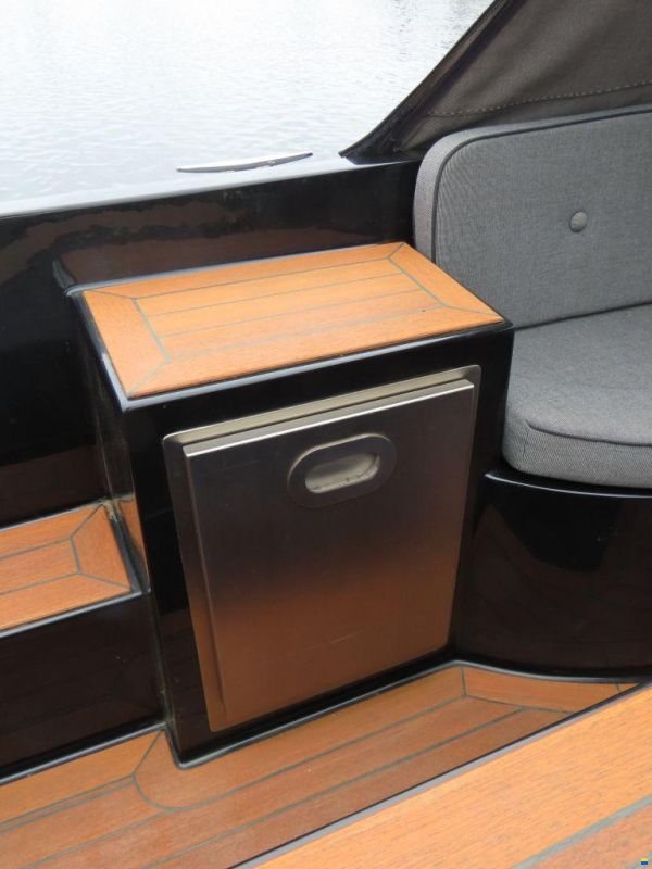 Primeur 600 Tender diesel
