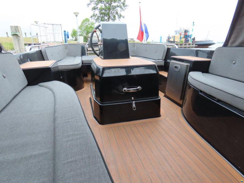 Primeur 600 Tender diesel