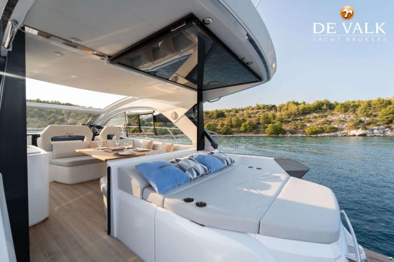 Beneteau GT45