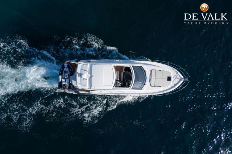 Beneteau GT45