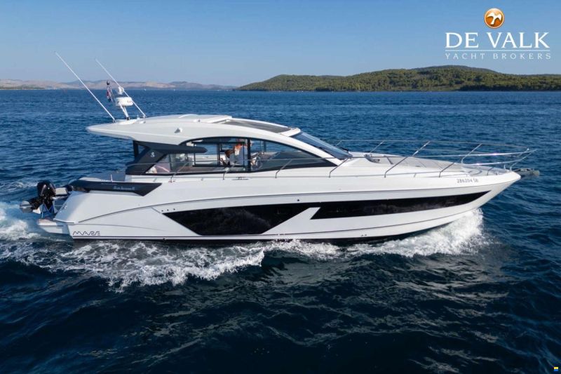 Beneteau GT45