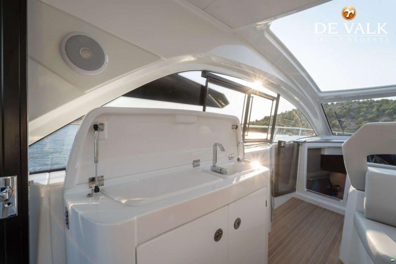 Beneteau GT45