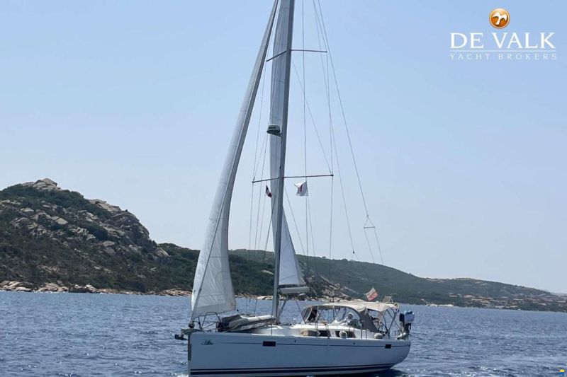 Hanse 385