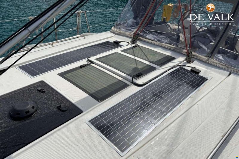 Hanse 385
