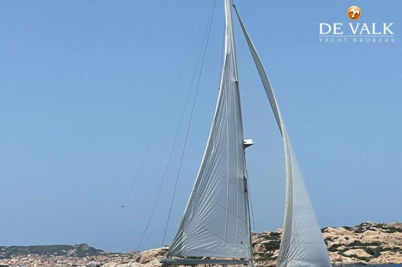 Hanse 385