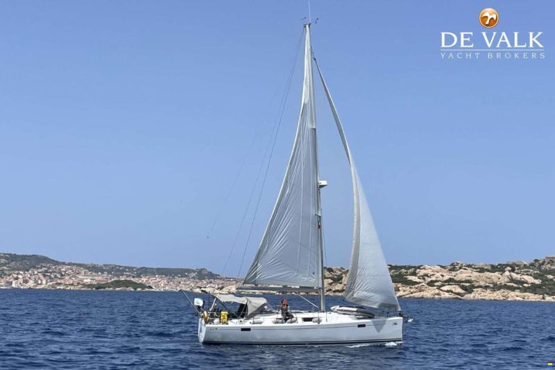 Hanse 385