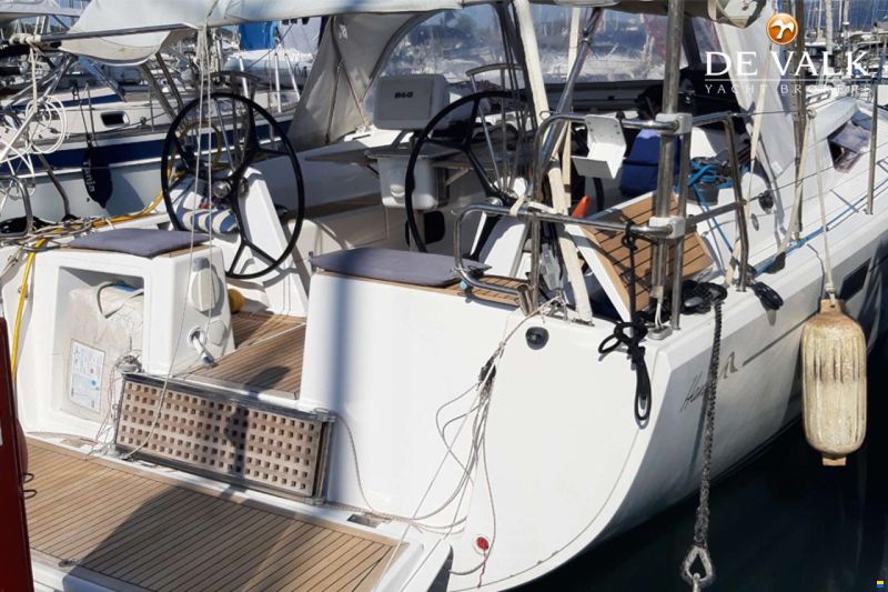 Hanse 385
