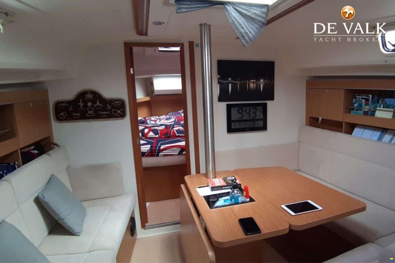 Hanse 385