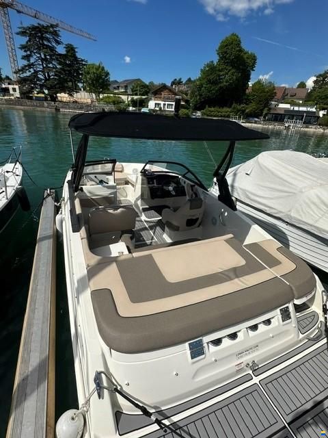 Bayliner VR5 Open