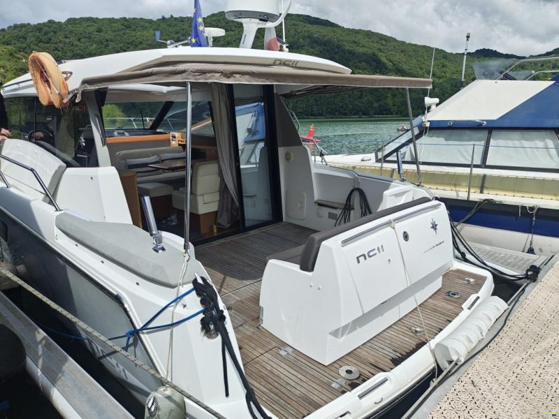 Jeanneau NC 11