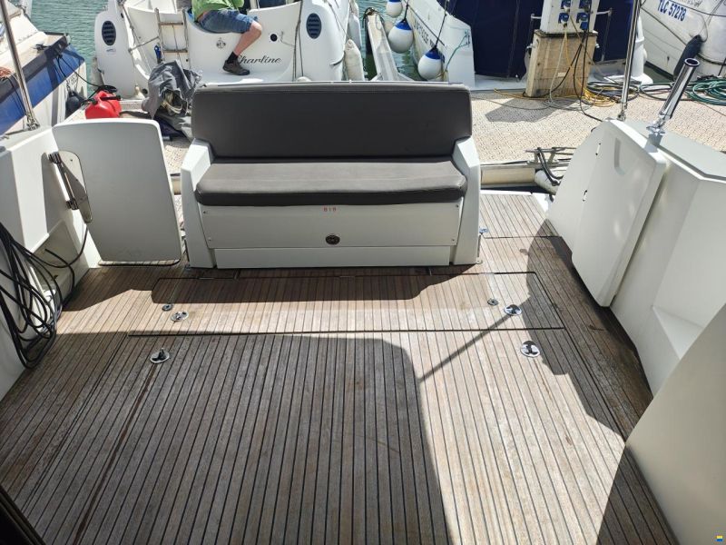 Jeanneau NC 11