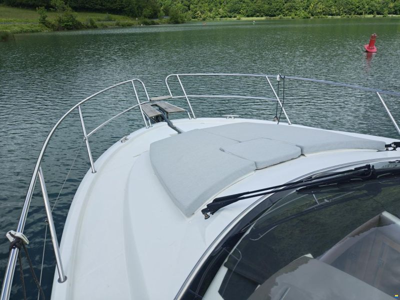 Jeanneau NC 11
