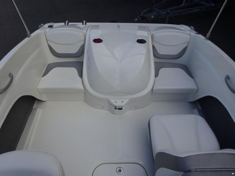 Bayliner 175 GT