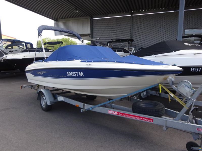 Bayliner 175 GT