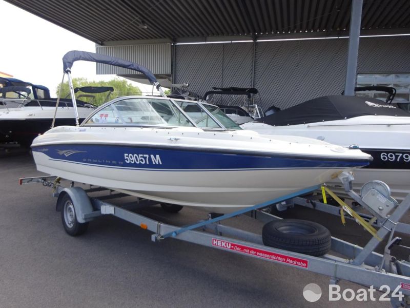 Bayliner 175 GT