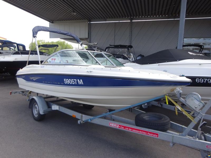 Bayliner 175 GT