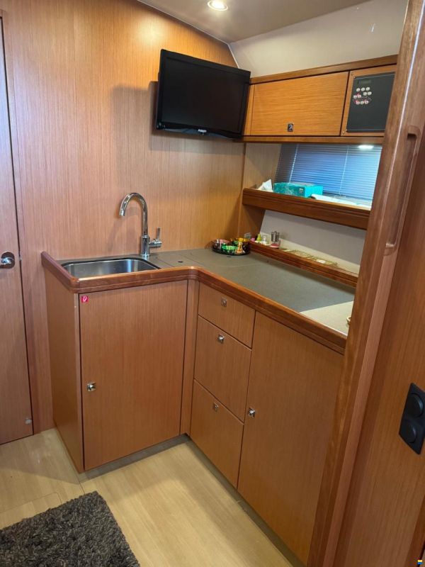 Bavaria 39HT