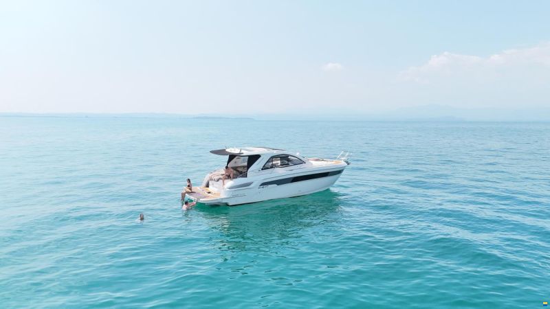 Bavaria 39HT