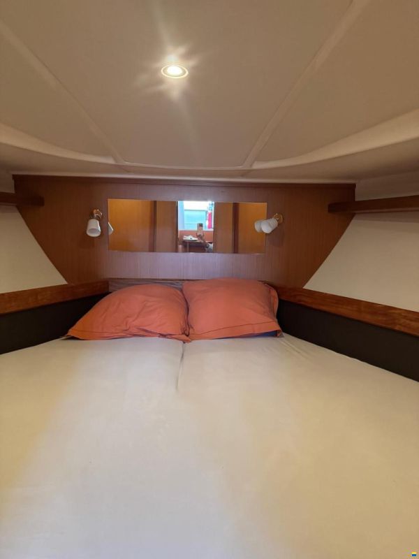 Bavaria 39HT