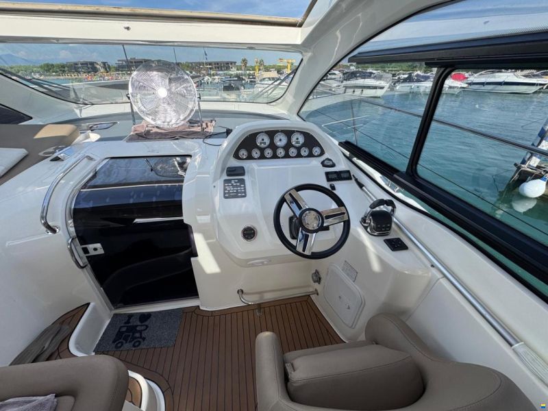 Bavaria 39HT