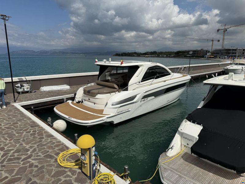 Bavaria 39HT