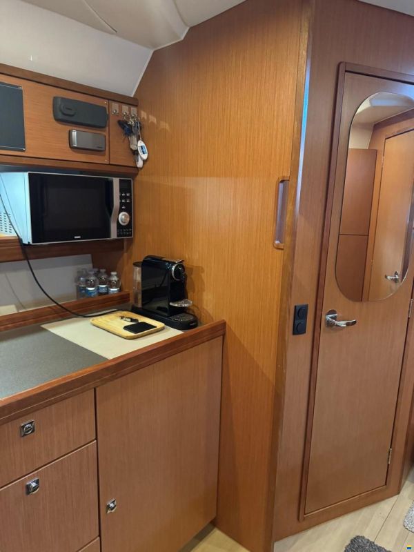 Bavaria 39HT