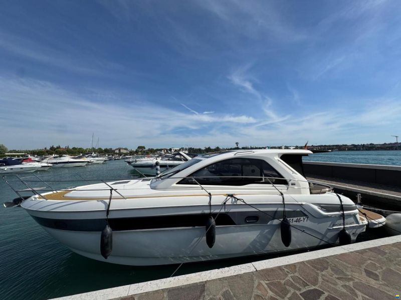 Bavaria 39HT