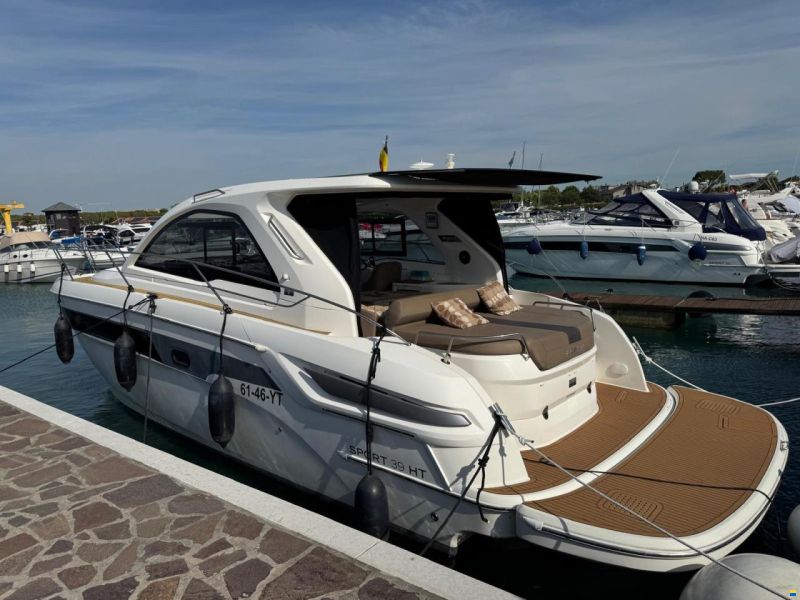 Bavaria 39HT