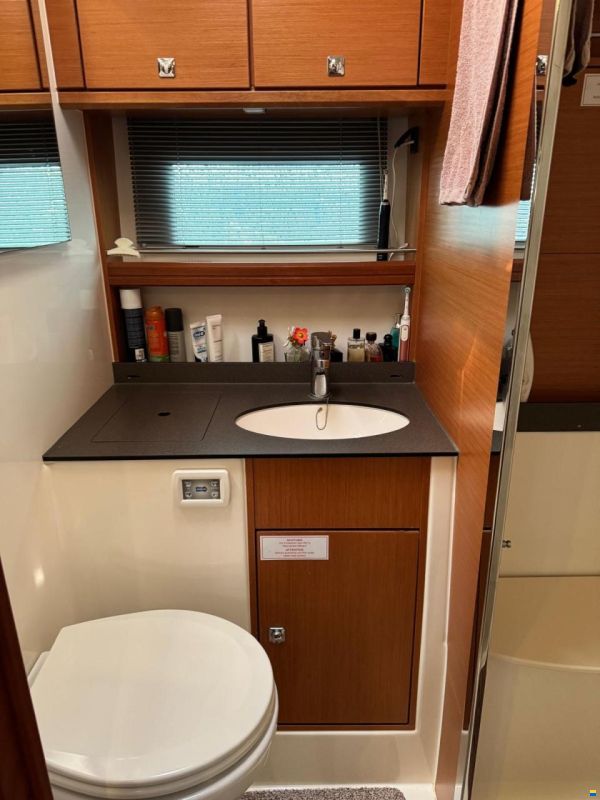 Bavaria 39HT