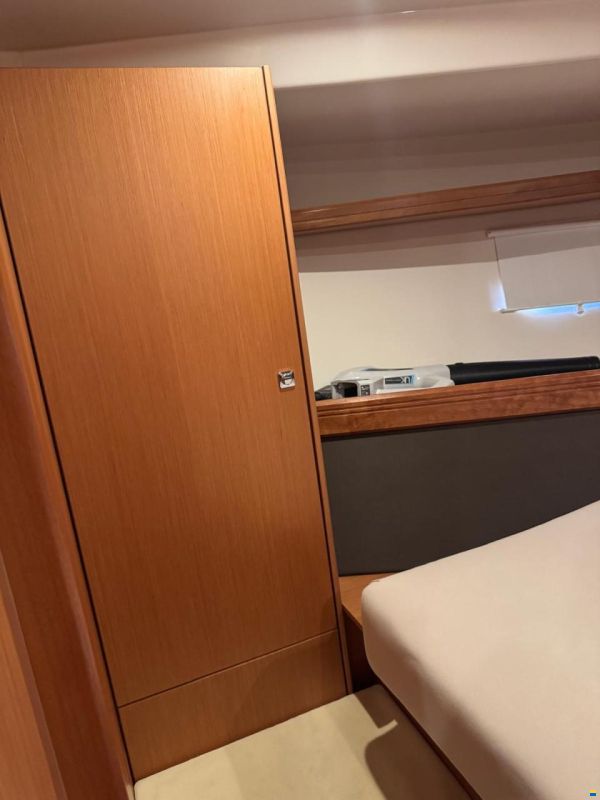 Bavaria 39HT