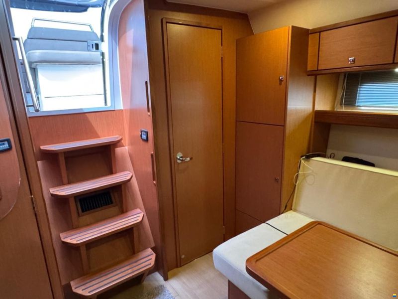 Bavaria 39HT