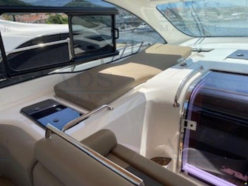 Bavaria 39HT