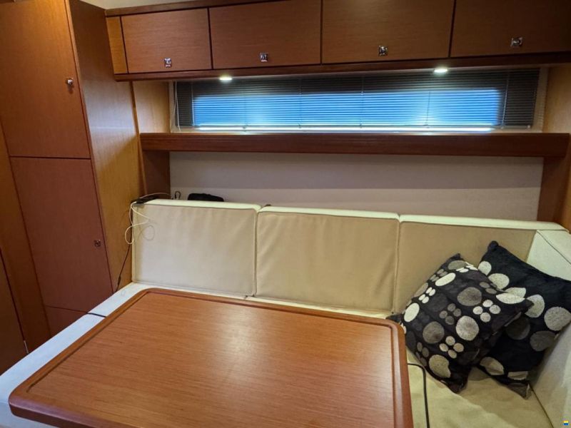 Bavaria 39HT