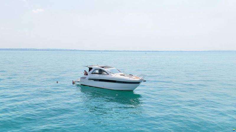 Bavaria 39HT