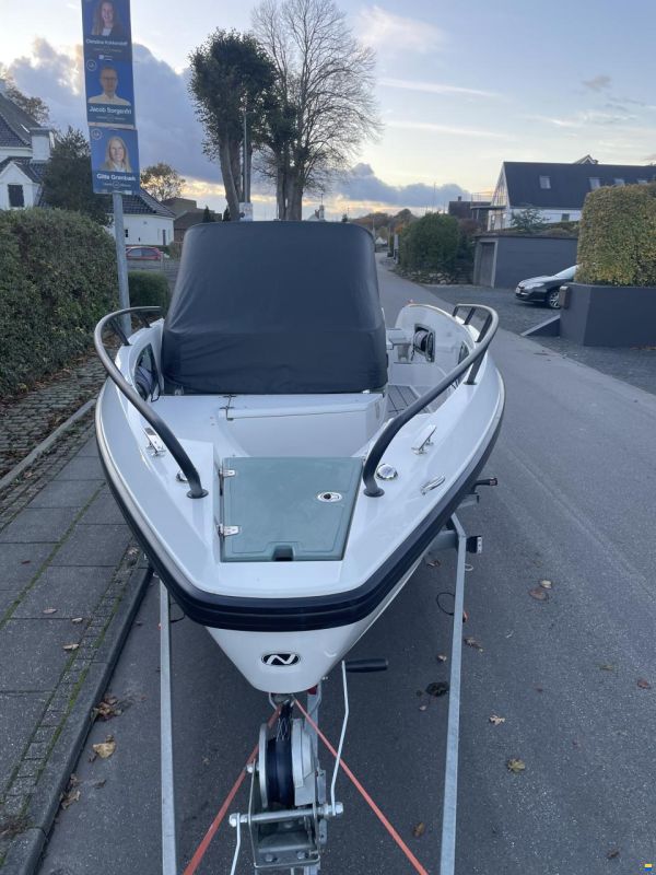 Nordkapp Enduro 605 RS