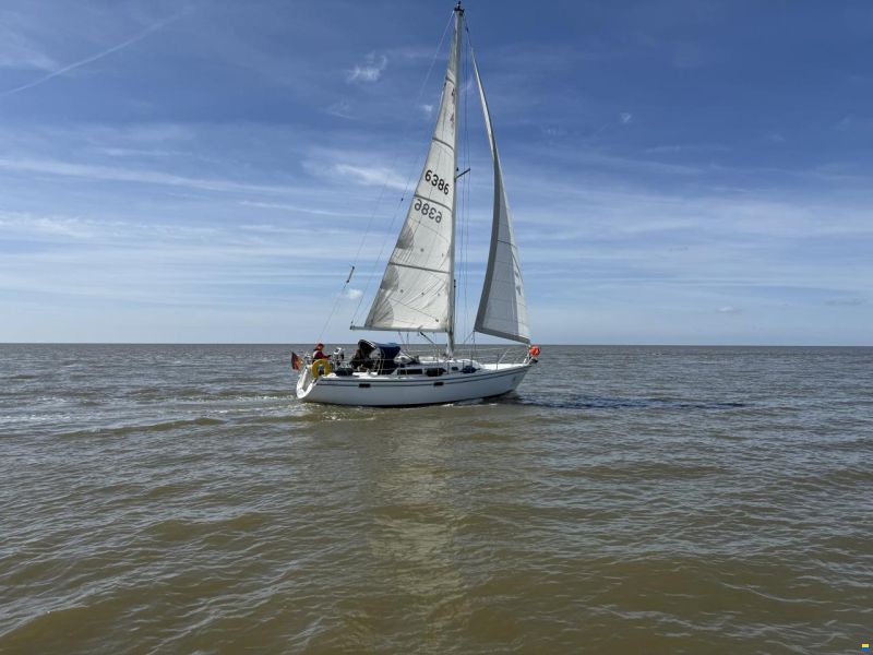 Catalina 30 MK III
