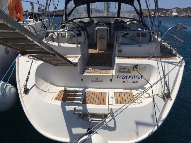Ocean Star 51.2