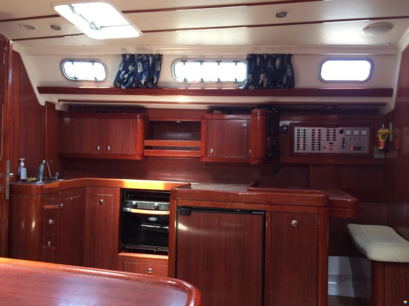 Ocean Star 51.2