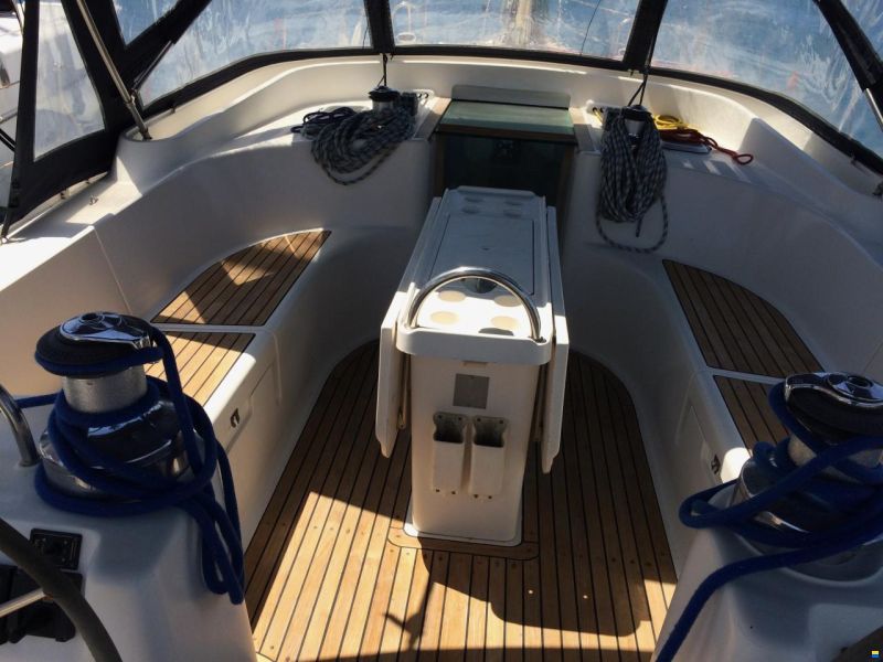 Ocean Star 51.2