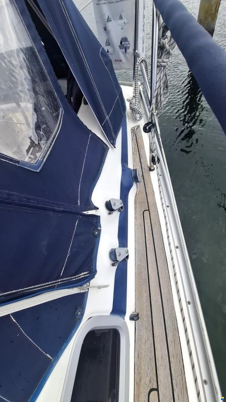 Bavaria 30 Cruiser