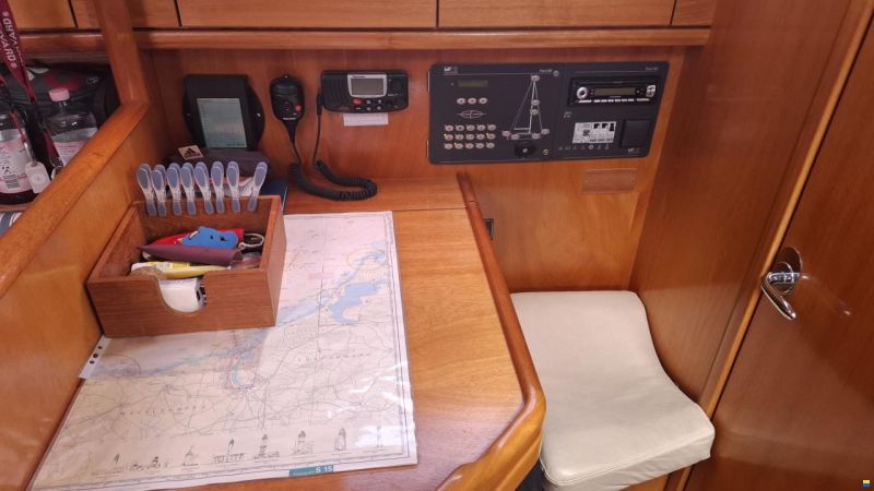 Bavaria 30 Cruiser