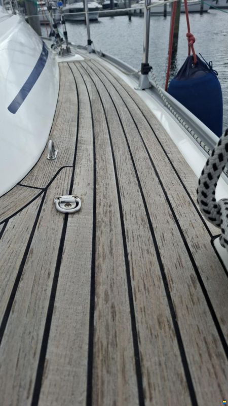 Bavaria 30 Cruiser