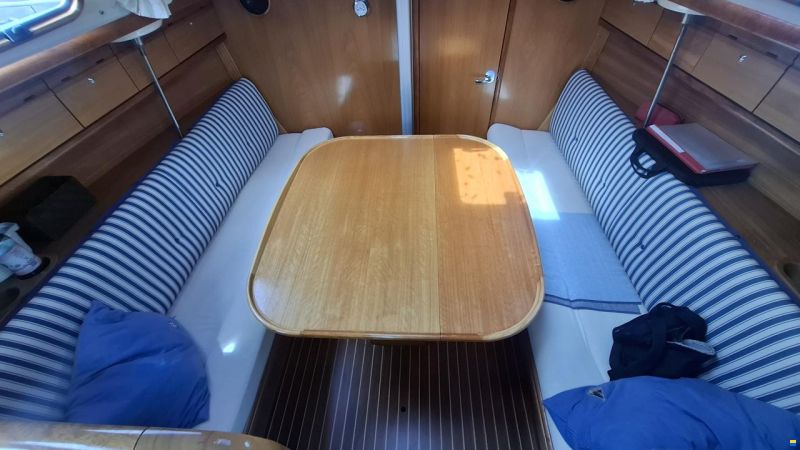 Bavaria 30 Cruiser