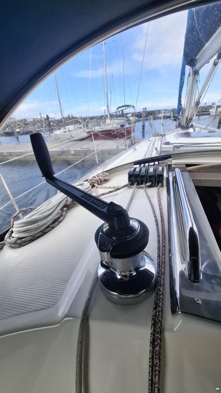 Bavaria 30 Cruiser