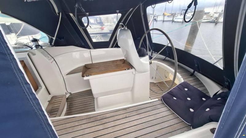 Bavaria 30 Cruiser