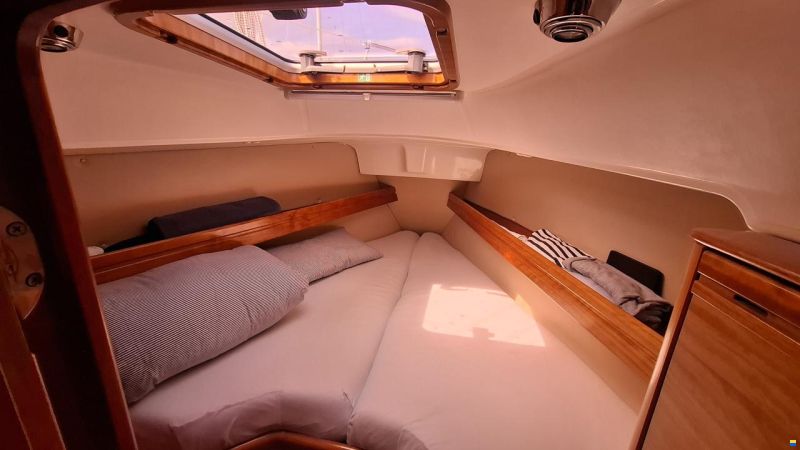 Bavaria 30 Cruiser