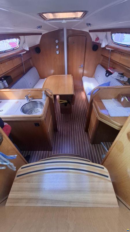 Bavaria 30 Cruiser